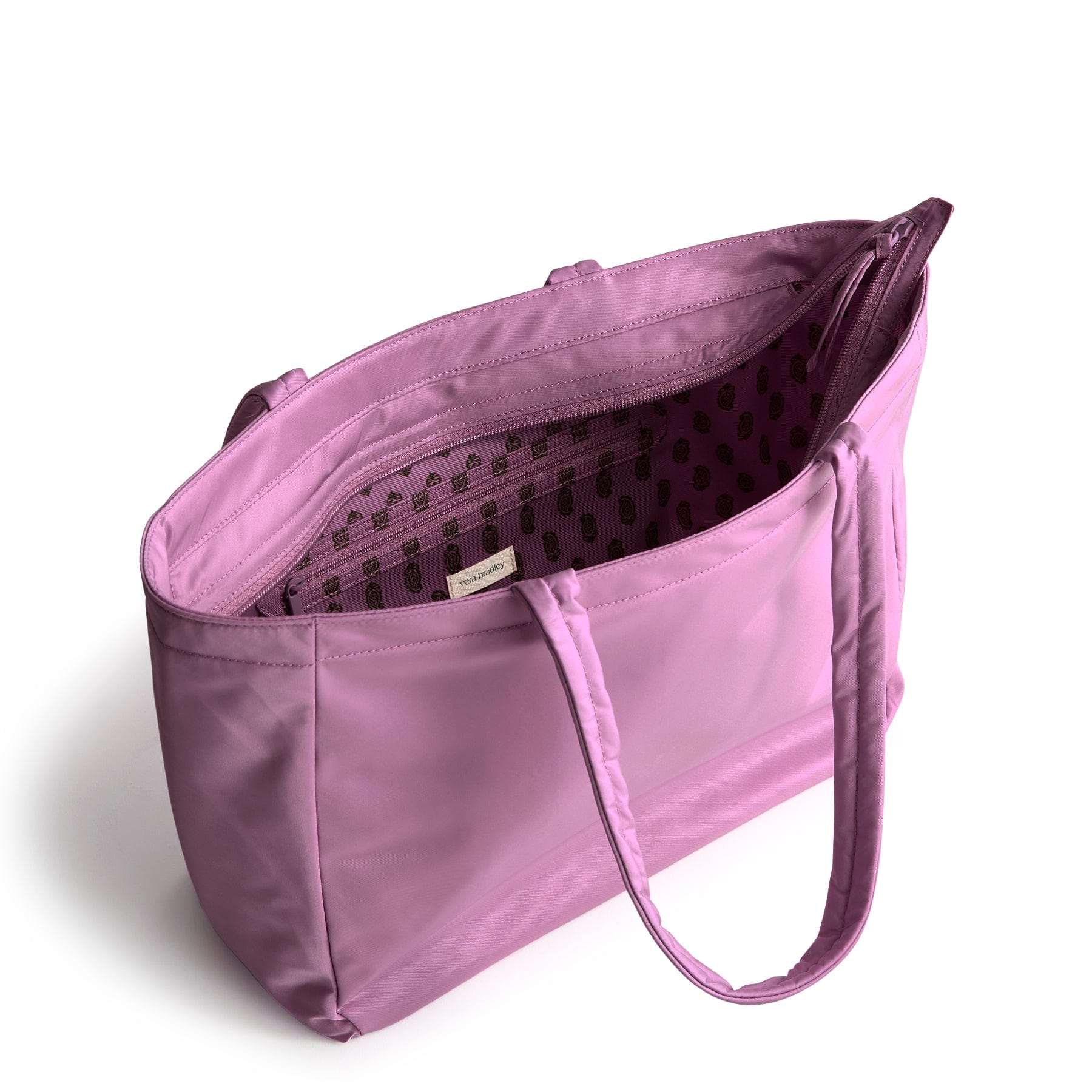 Small Hathaway Tote Bag