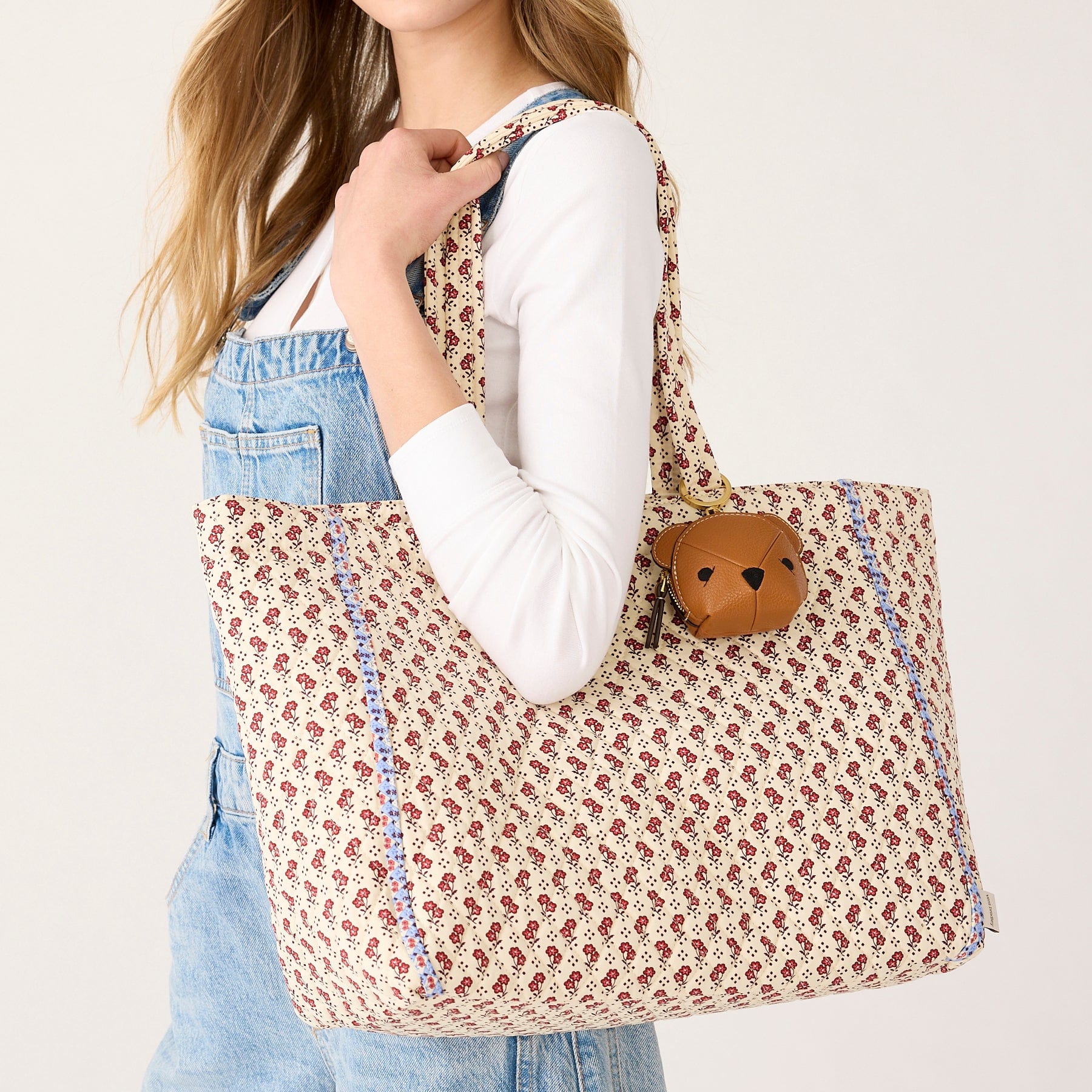 Hathaway Tote Bag