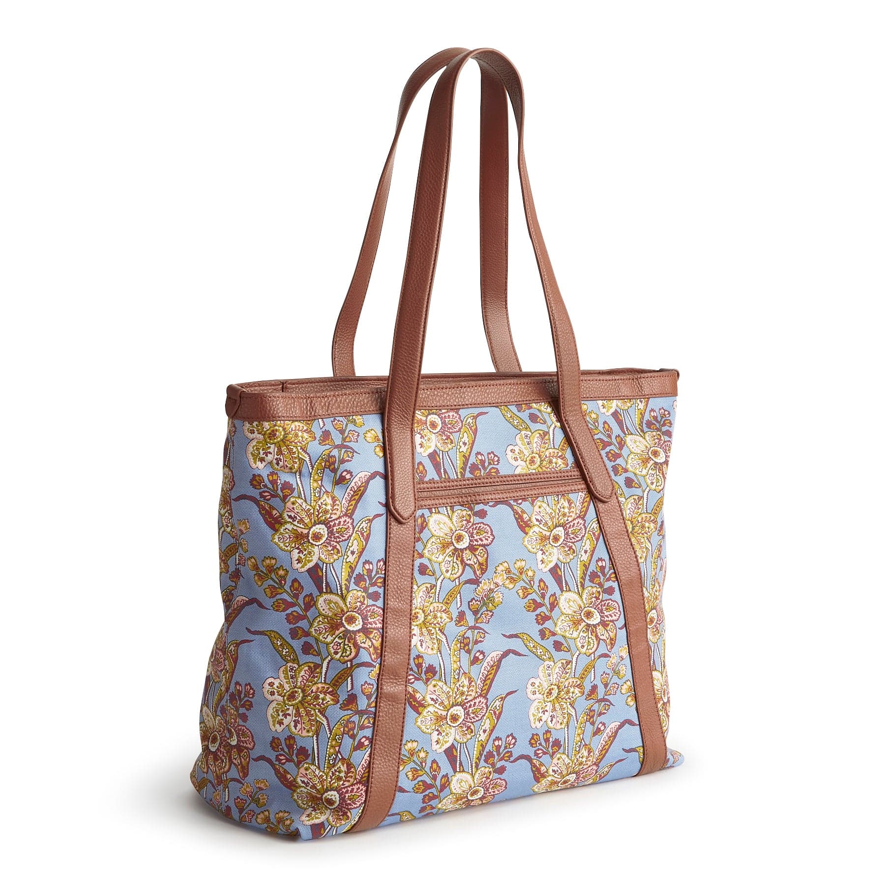 Original Zip Tote Bag