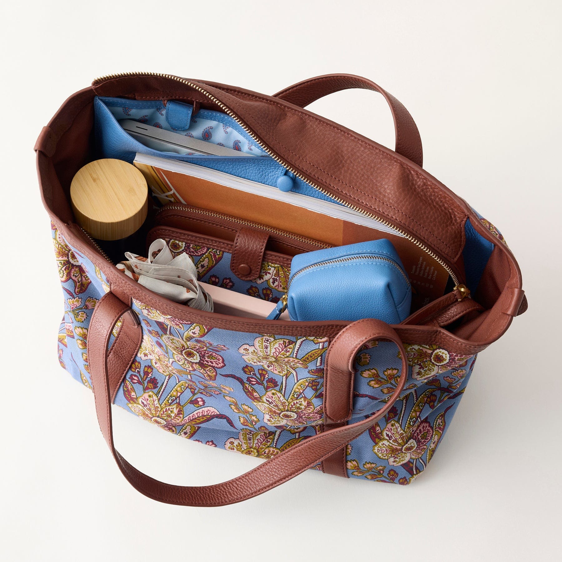 Hathaway Tote Bag