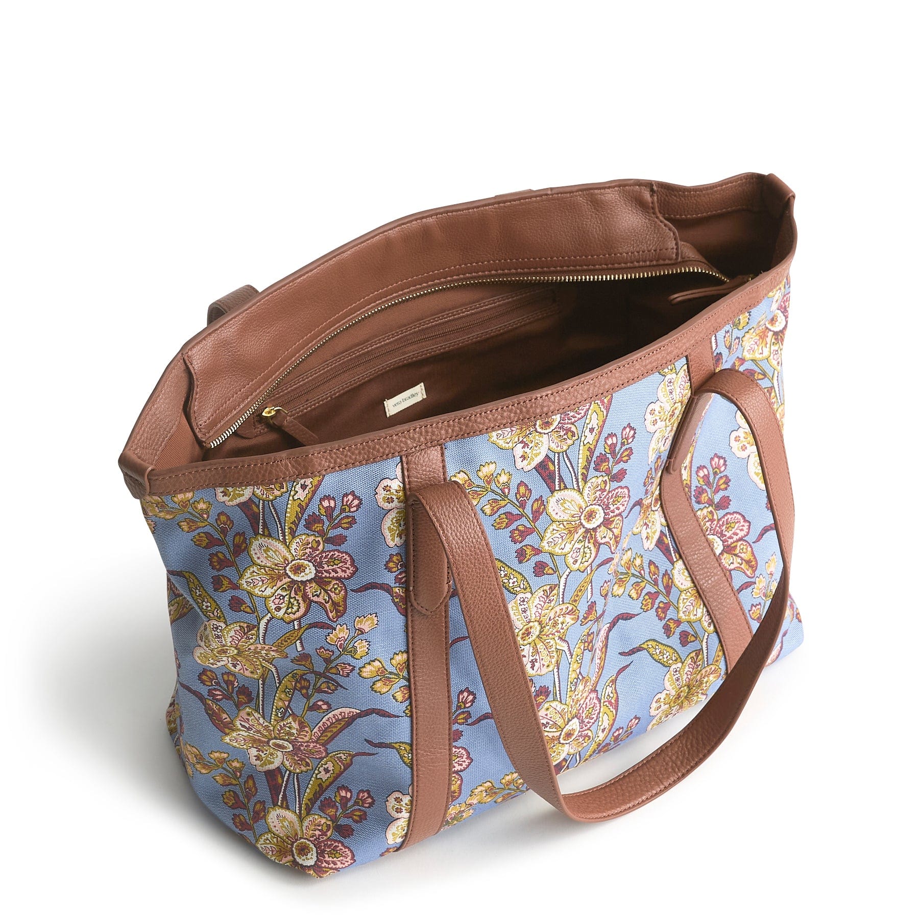 Hathaway Tote Bag
