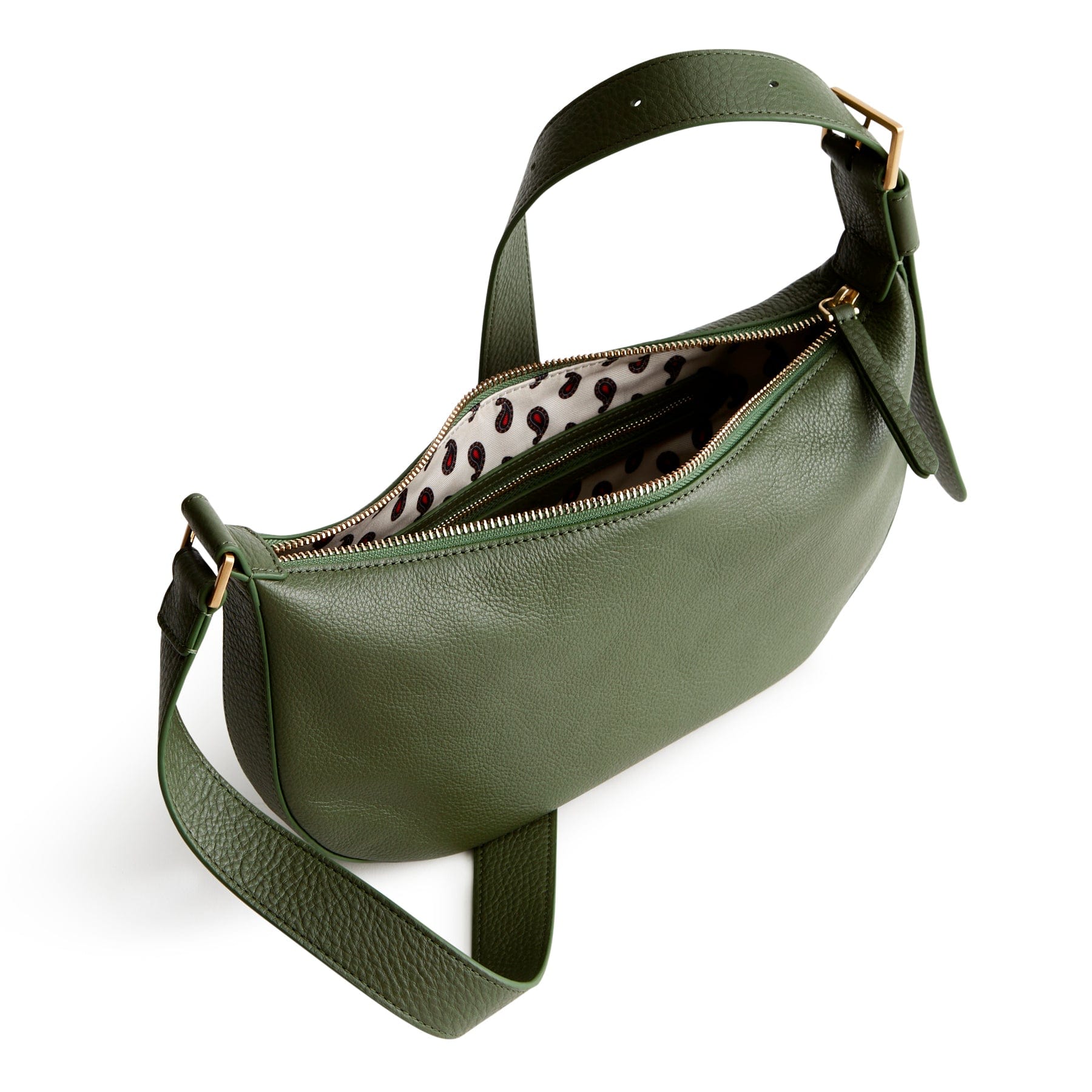 Springbrook Sling Crossbody
