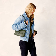 Andover Shoulder Bag