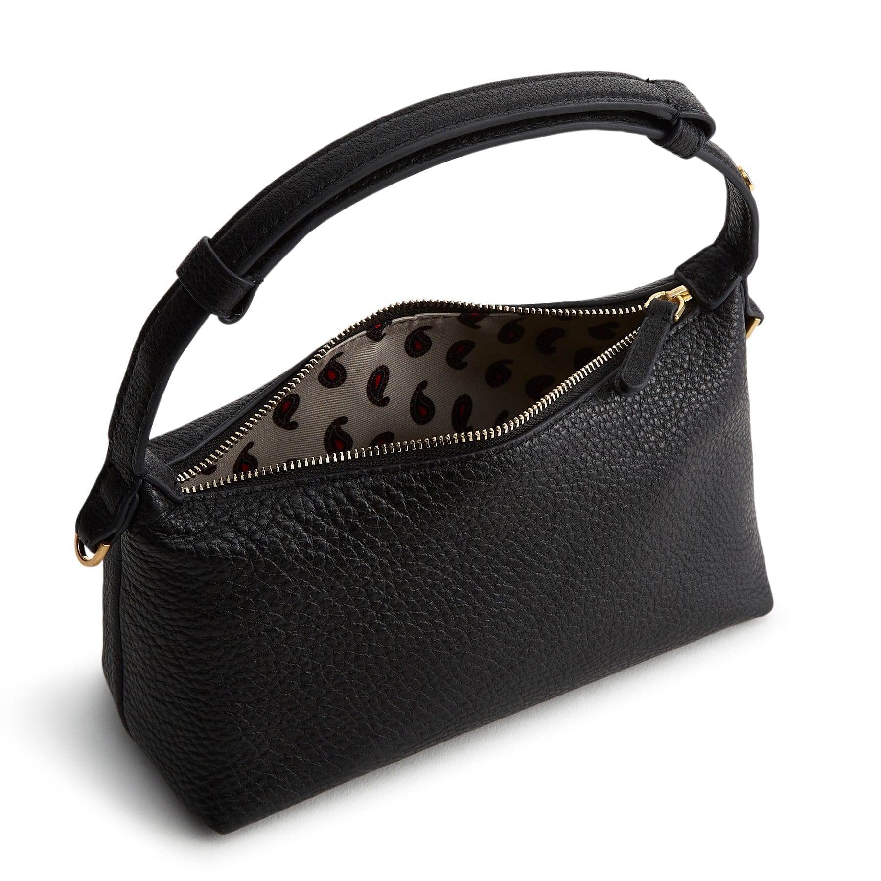 Roxbury Crescent Crossbody