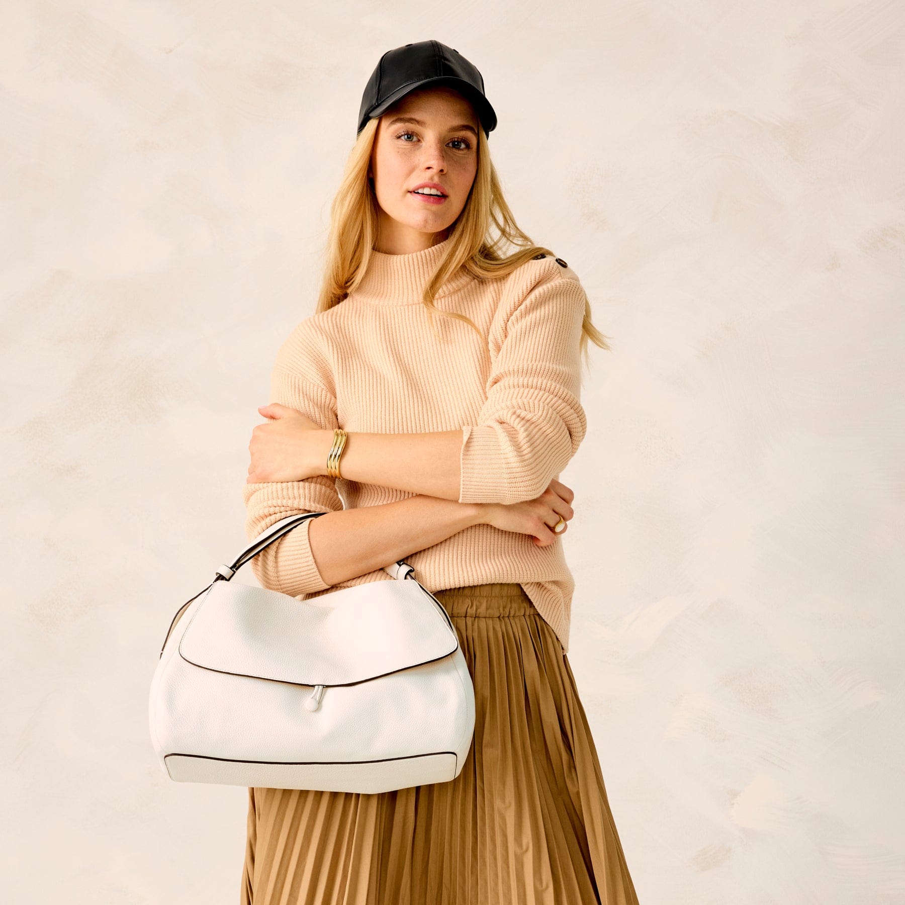 Rothvale Shoulder Bag