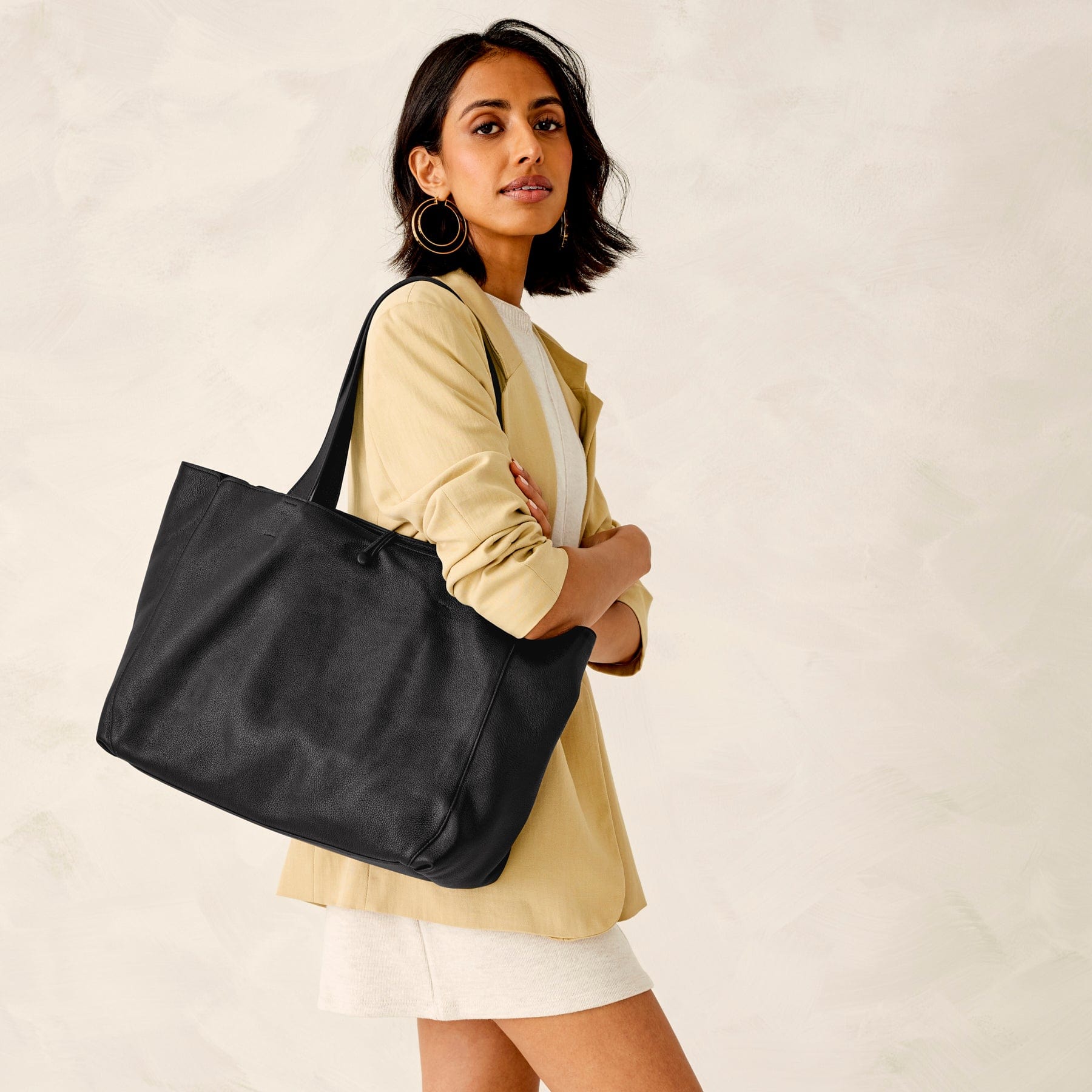 Hathaway Tote Bag