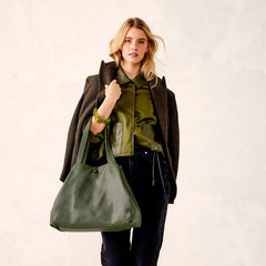 Hathaway Tote Bag