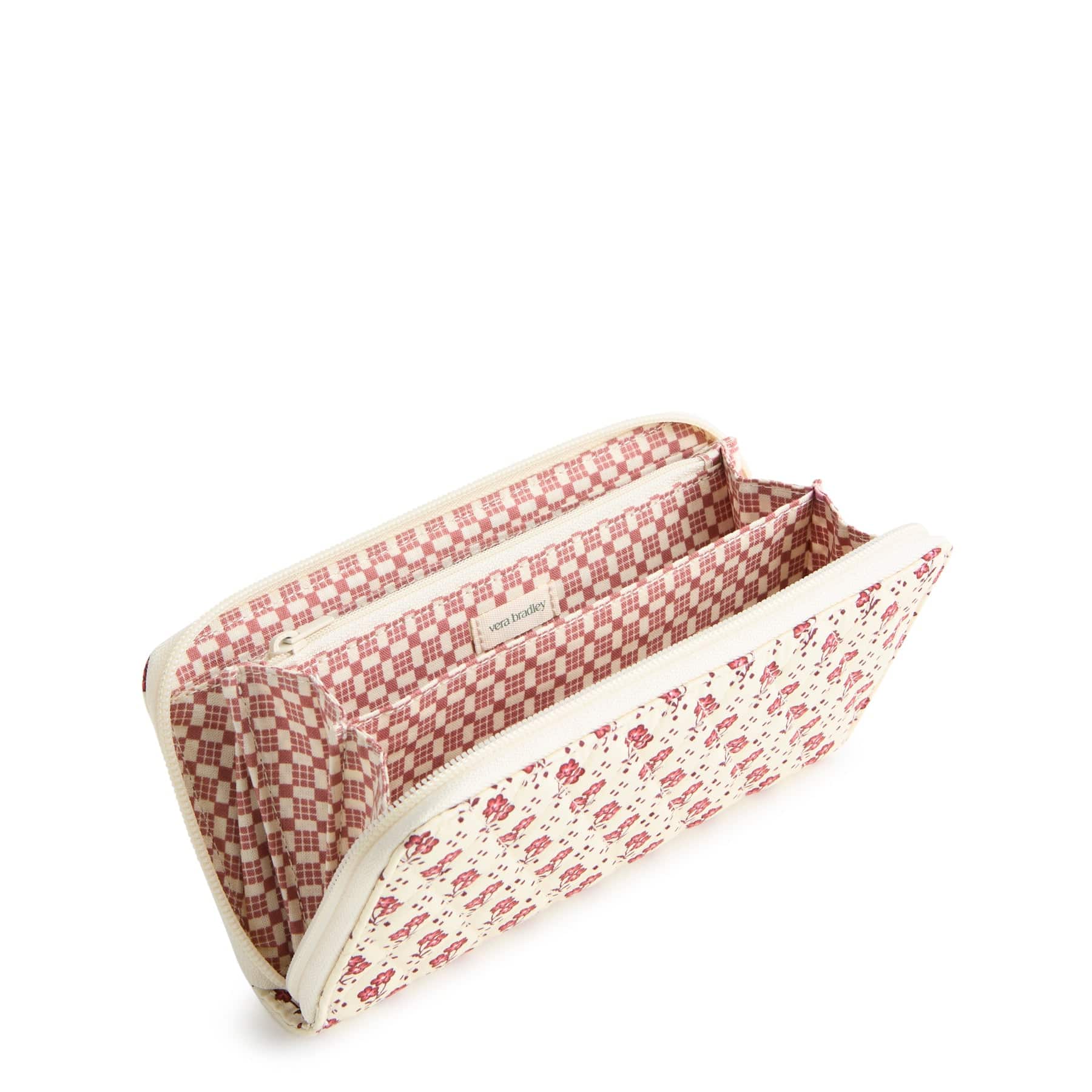 Continental Wallet