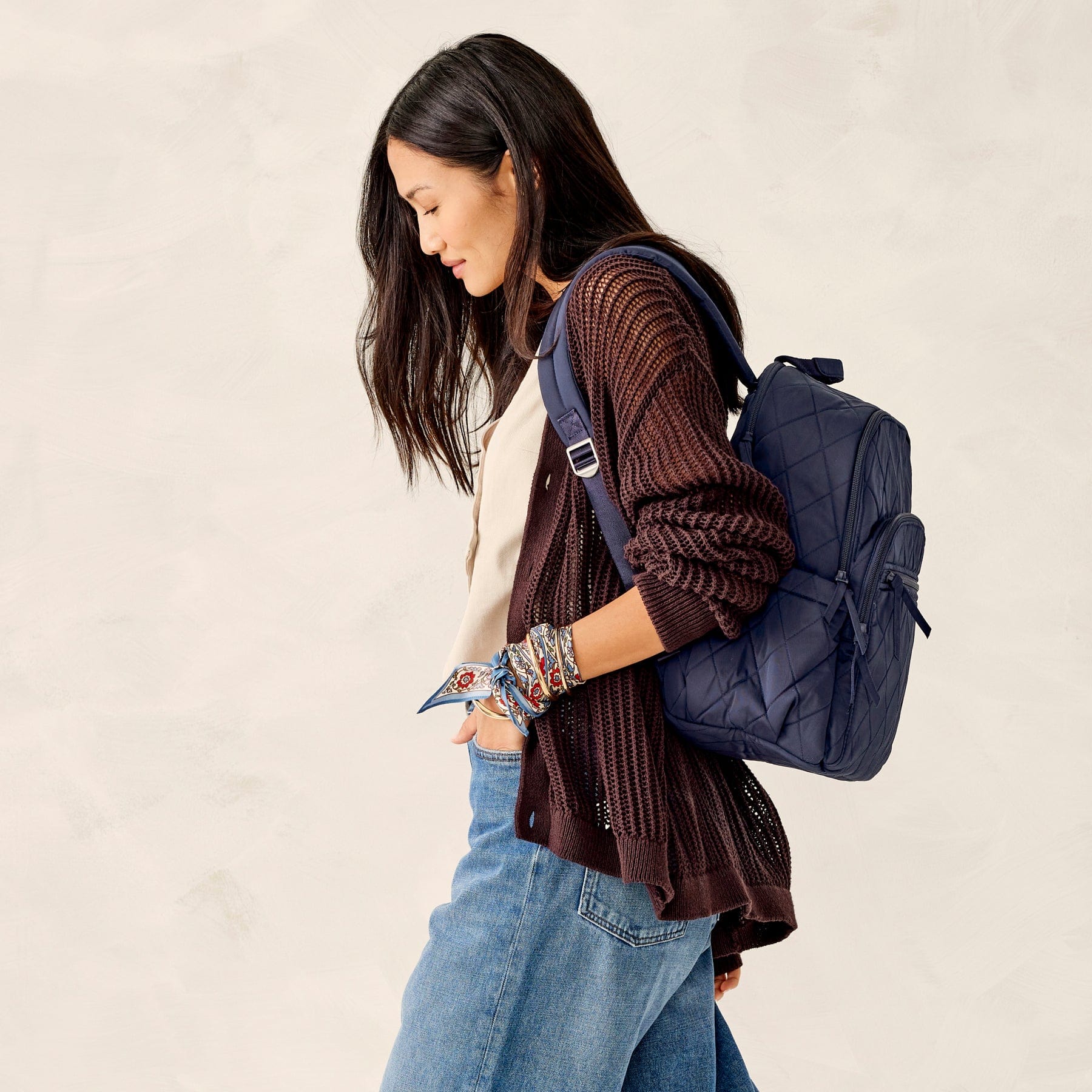 Bancroft Backpack