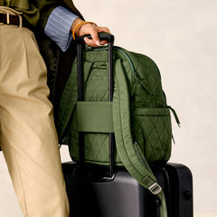 Bancroft Backpack