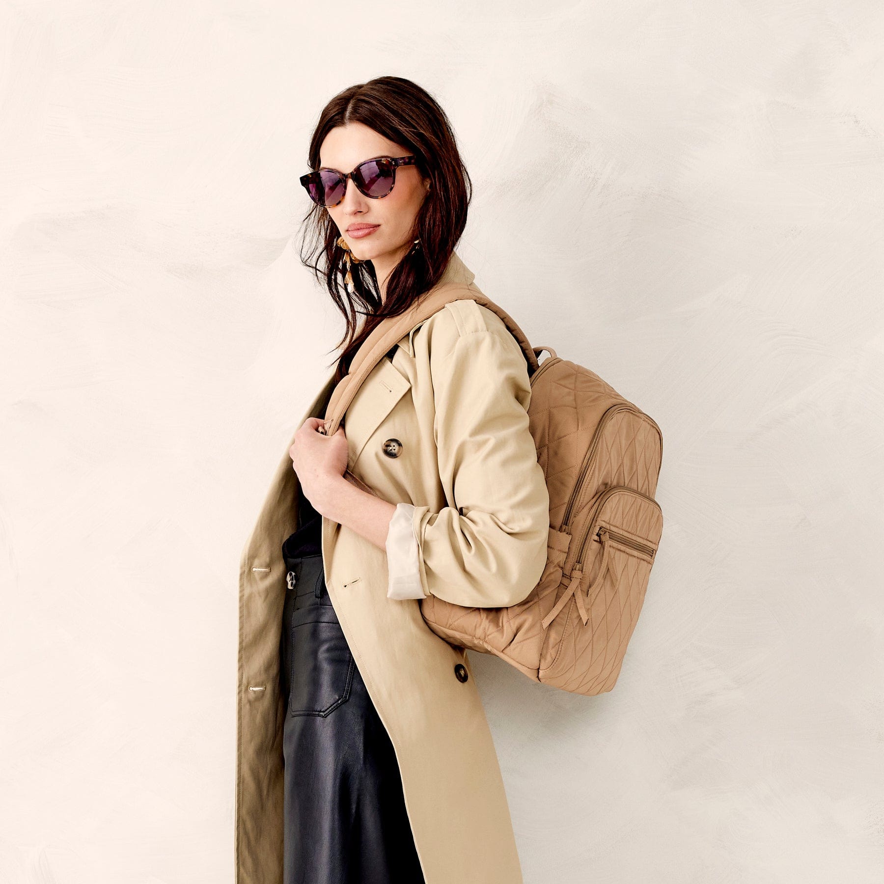 Bancroft Backpack