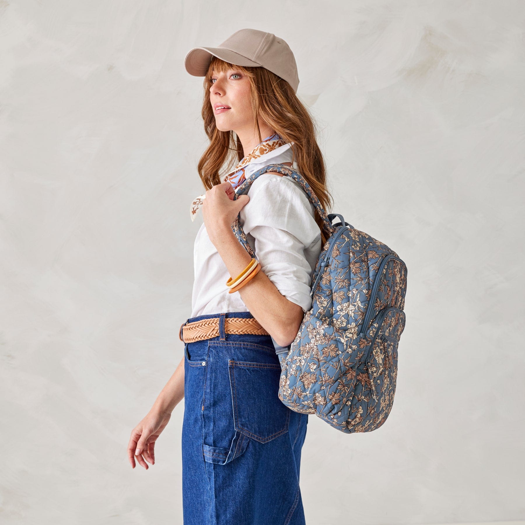 Bancroft Backpack