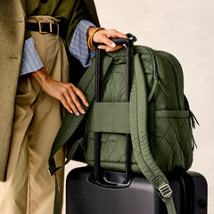 Large Bancroft Backpack