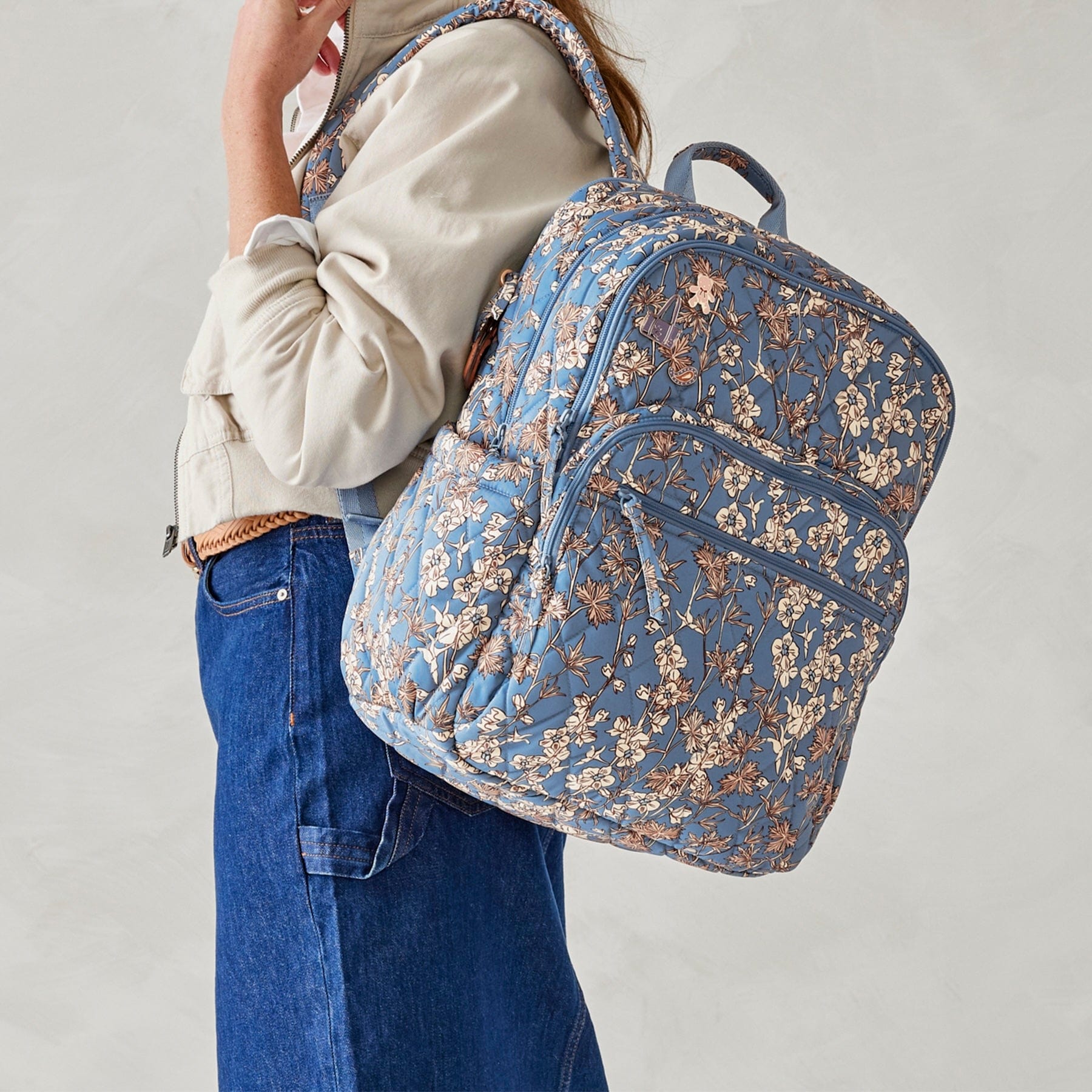 Large Bancroft Backpack