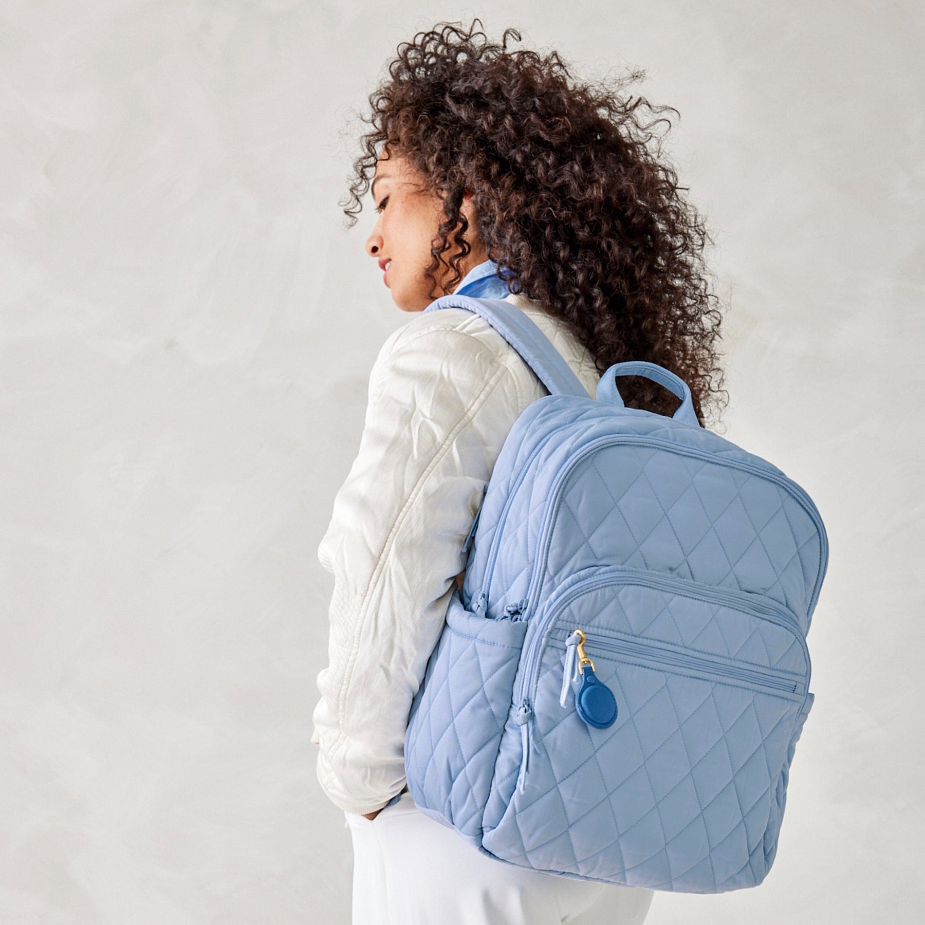 Large Bancroft Backpack