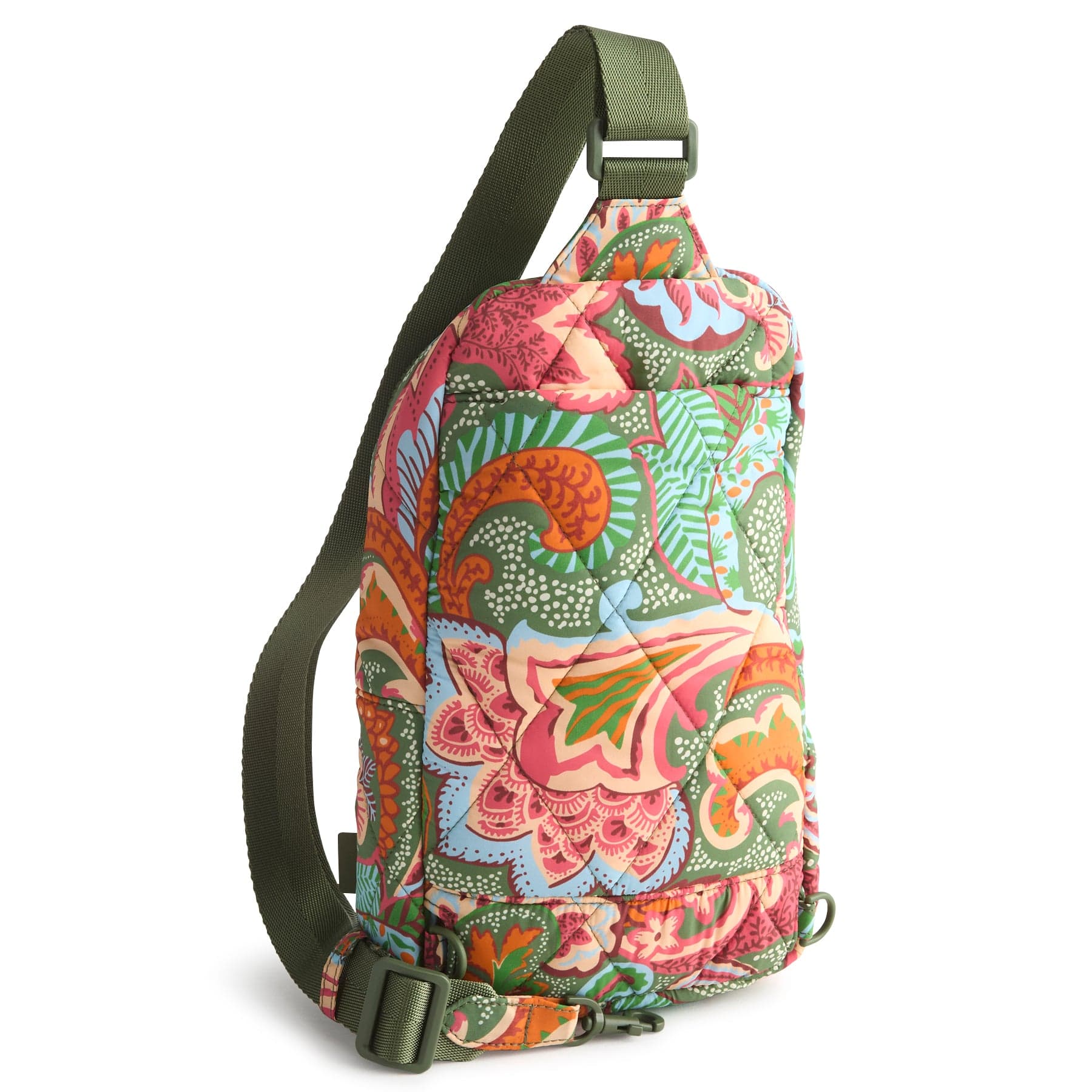 Lorman Sling Backpack