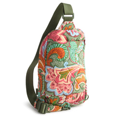 Lorman Sling Backpack
