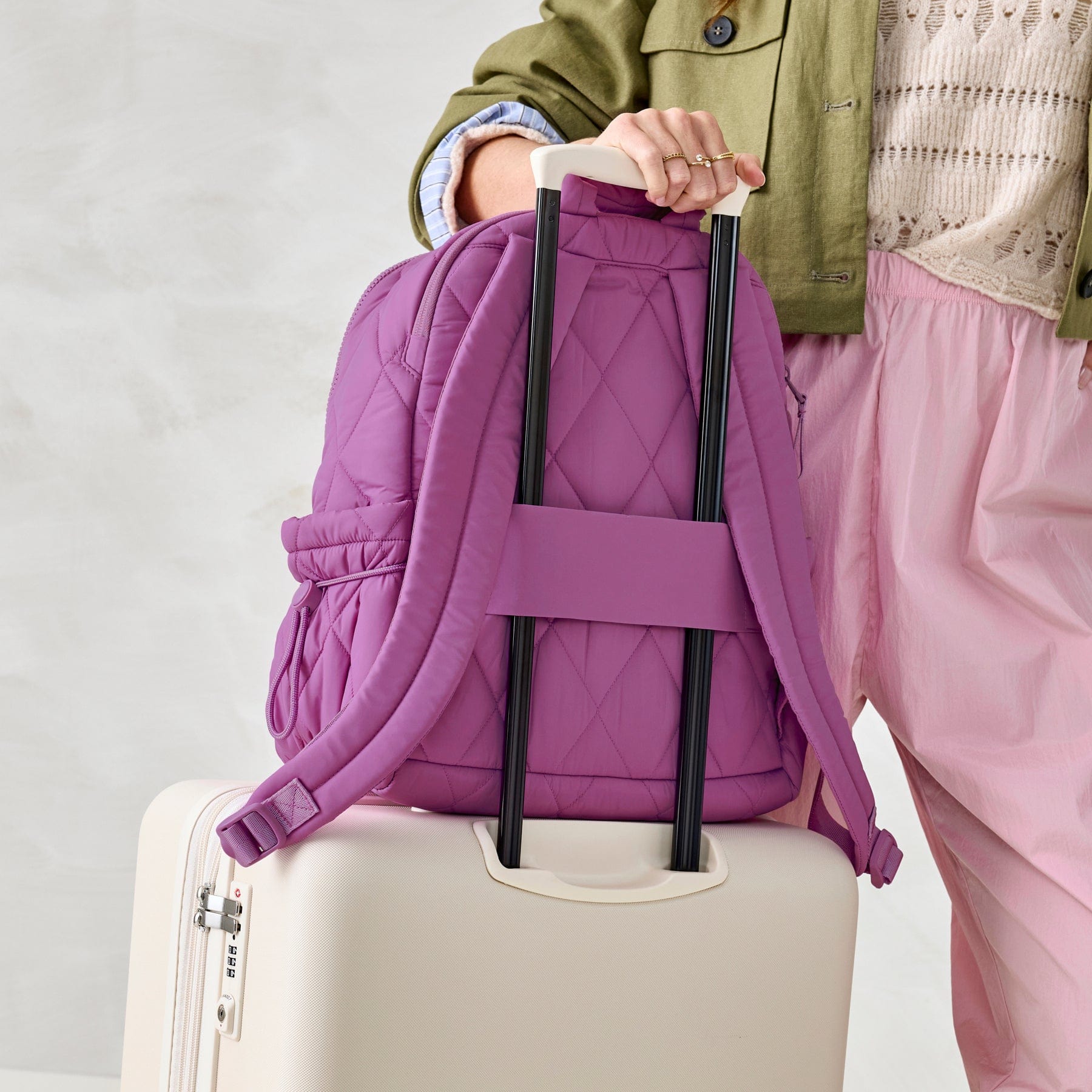 Bancroft Backpack