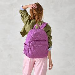 Bancroft Backpack