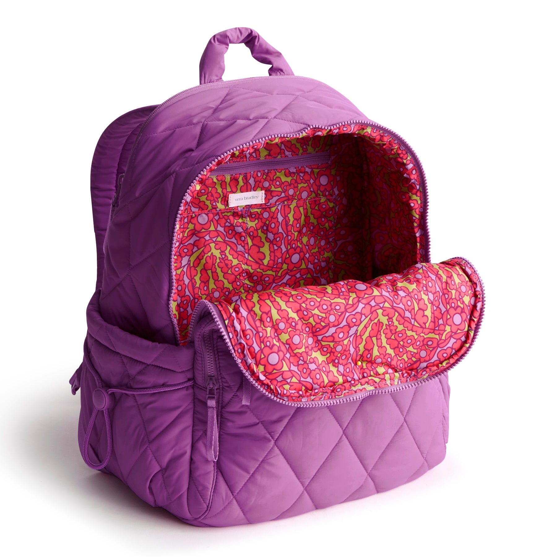 Bancroft Backpack