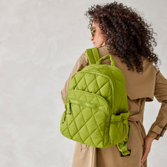Bancroft Backpack