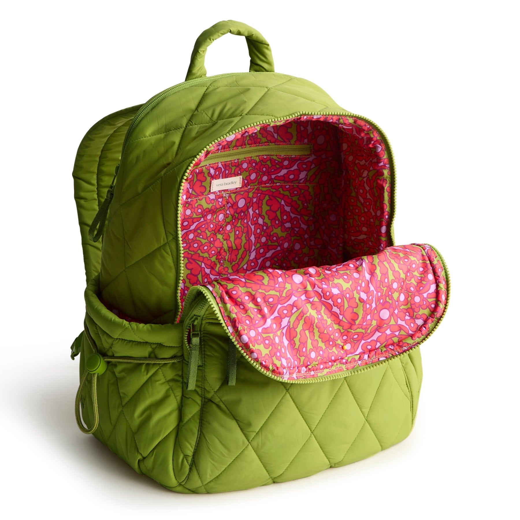 Bancroft Backpack