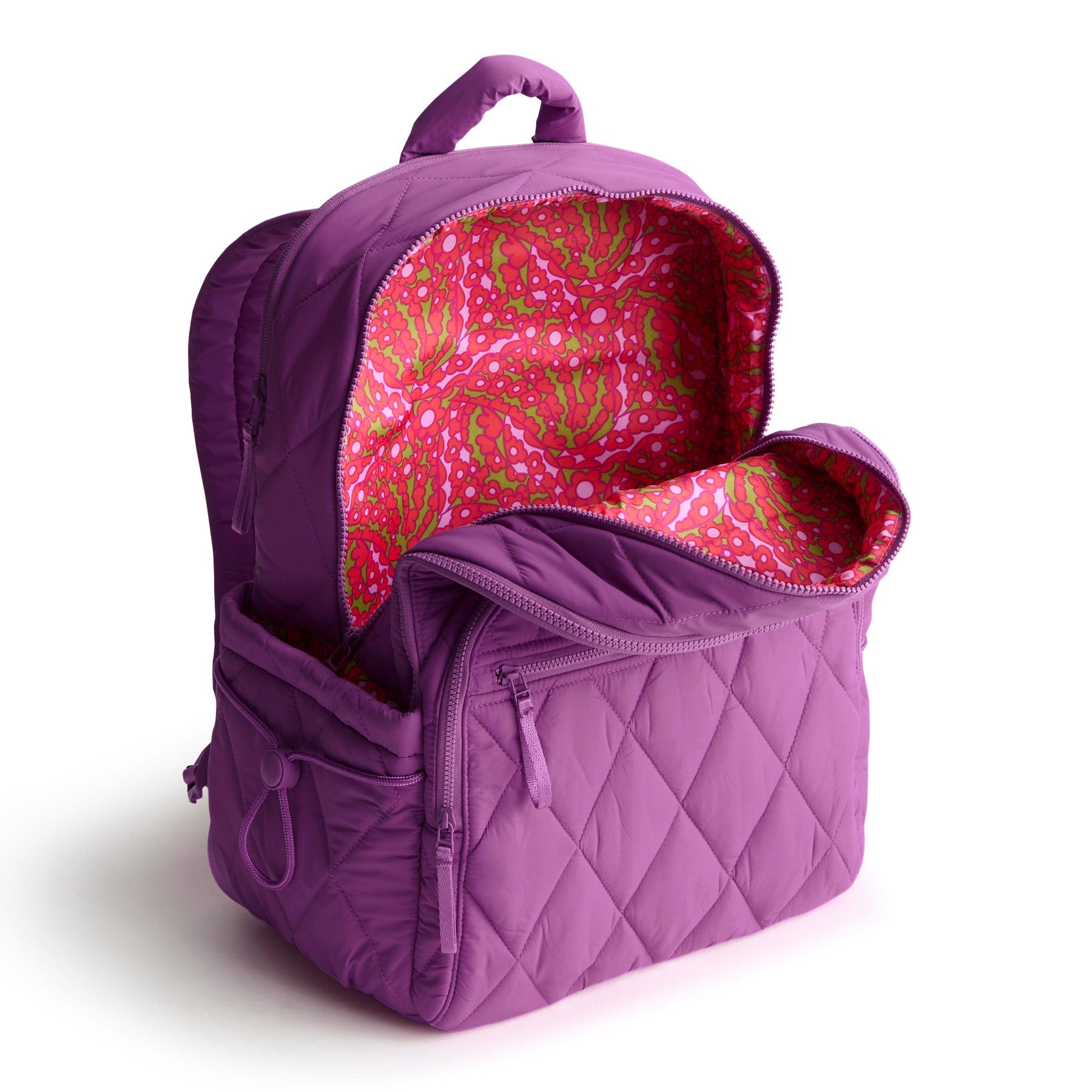 Large Bancroft Backpack