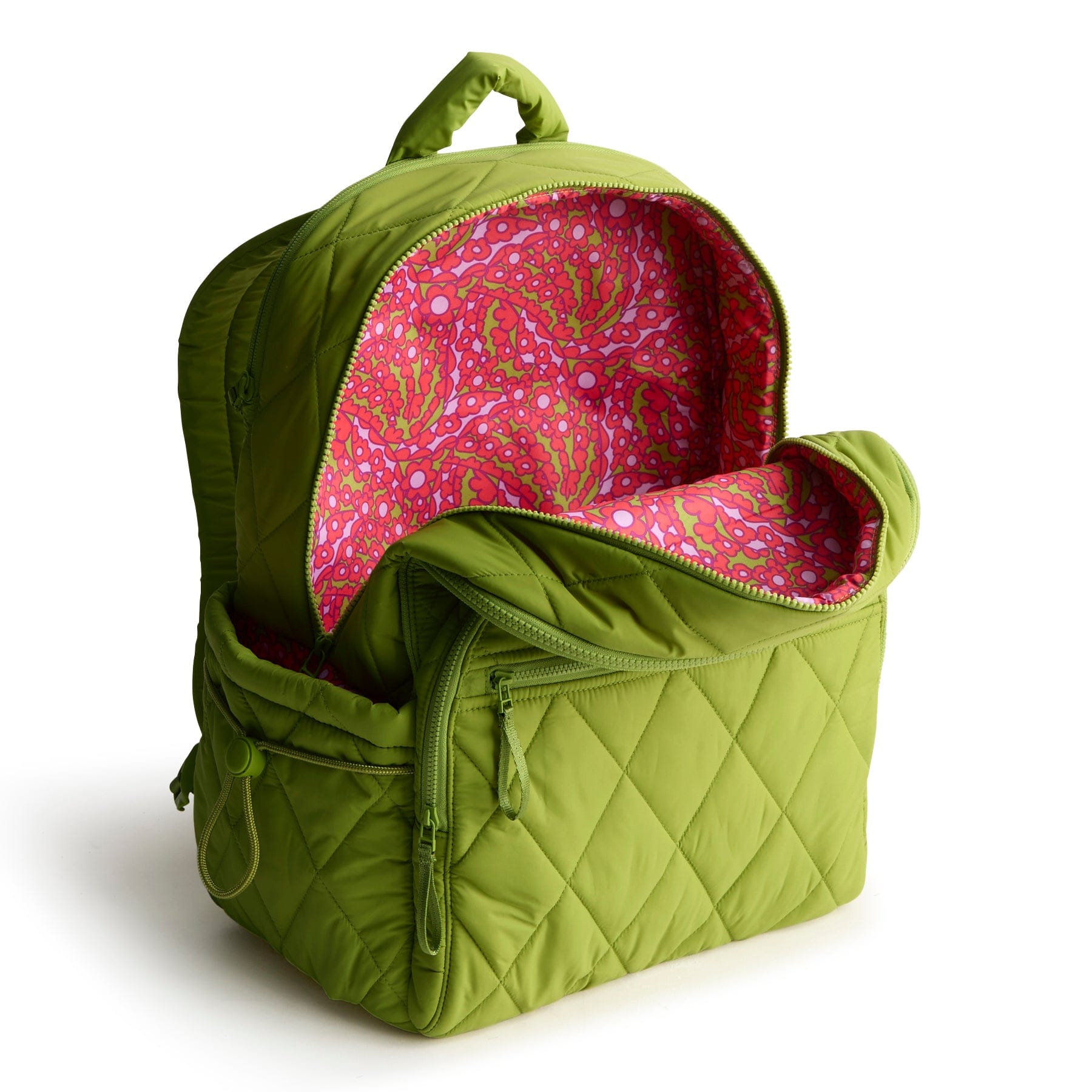 Large Bancroft Backpack
