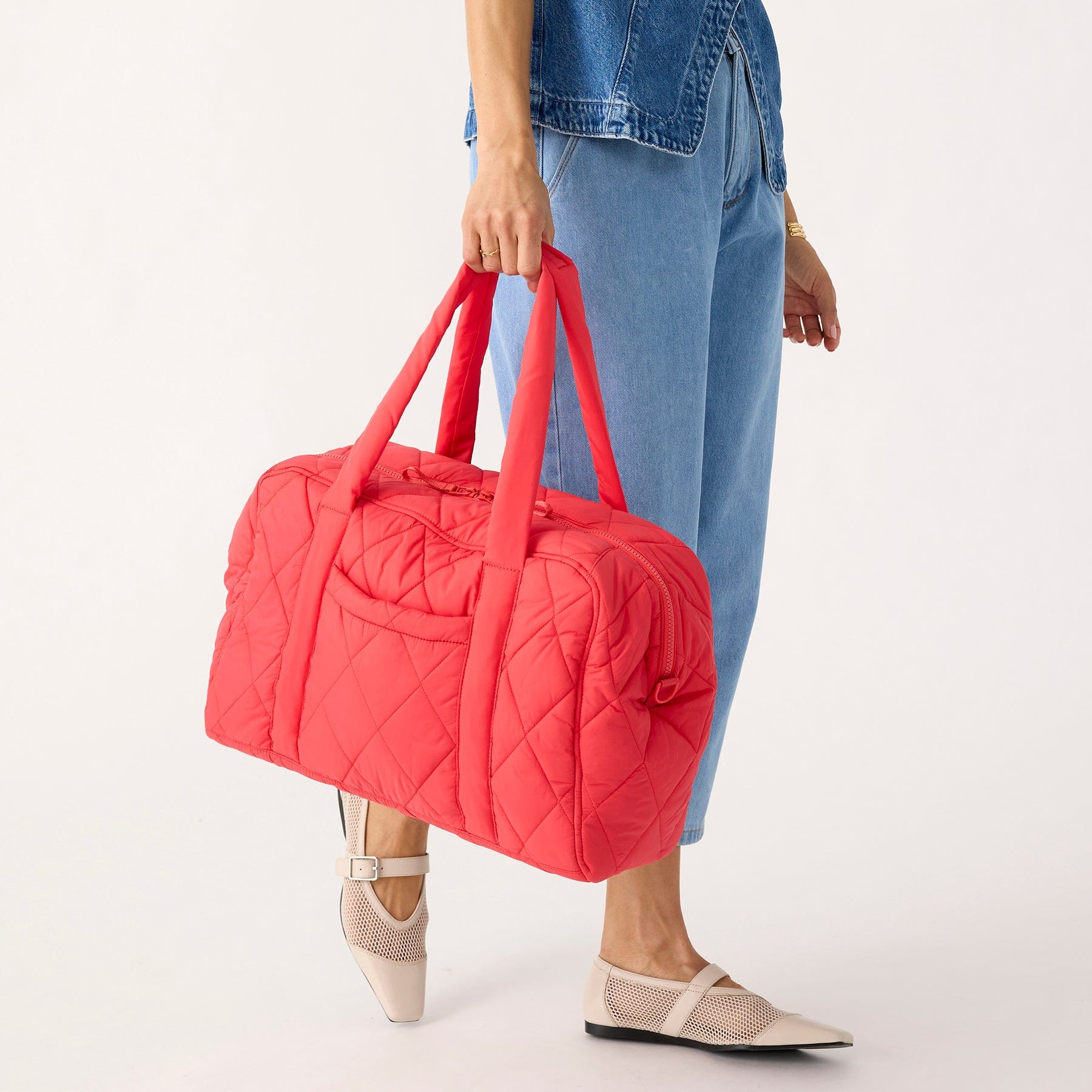 Miramar Weekender