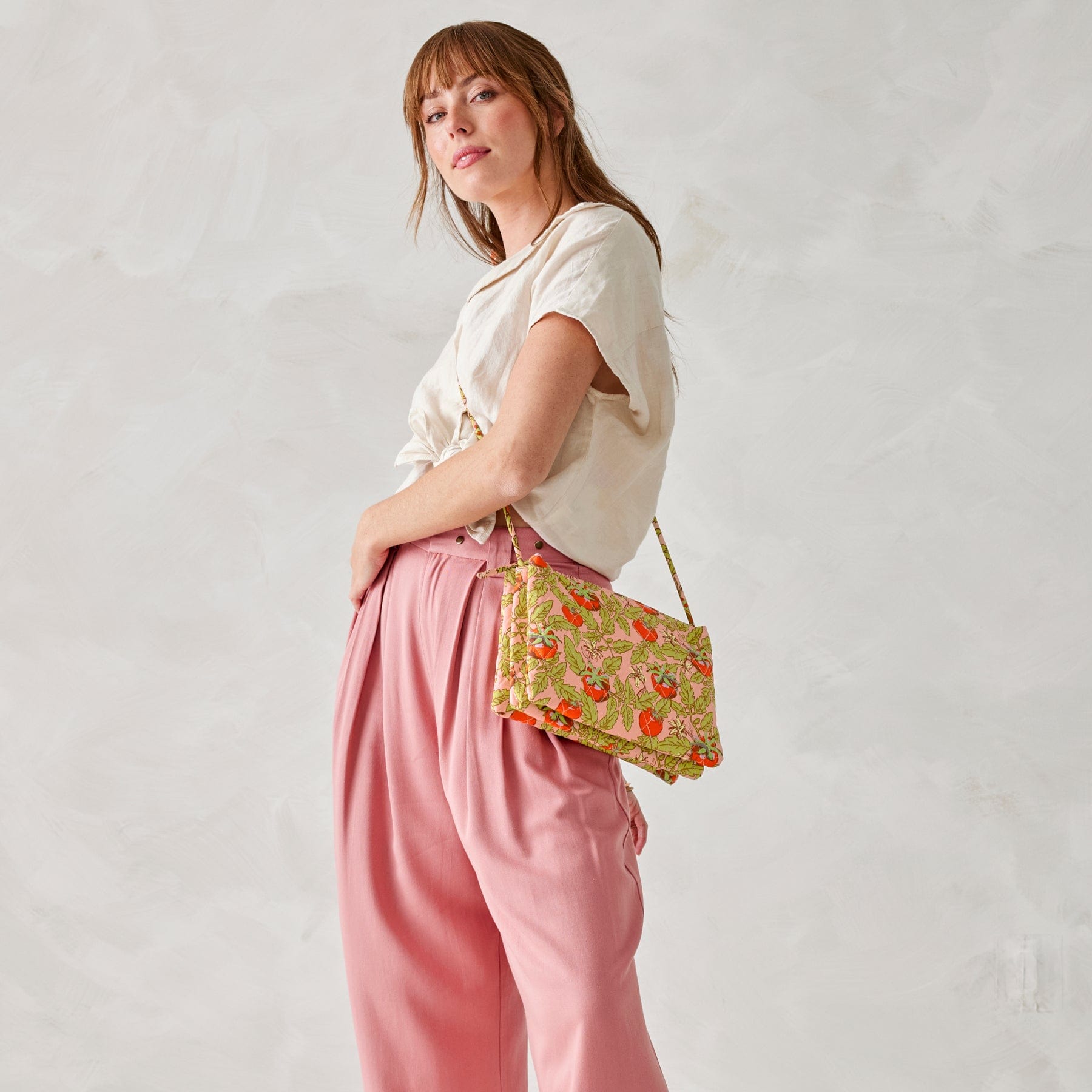 Foxbury Crossbody