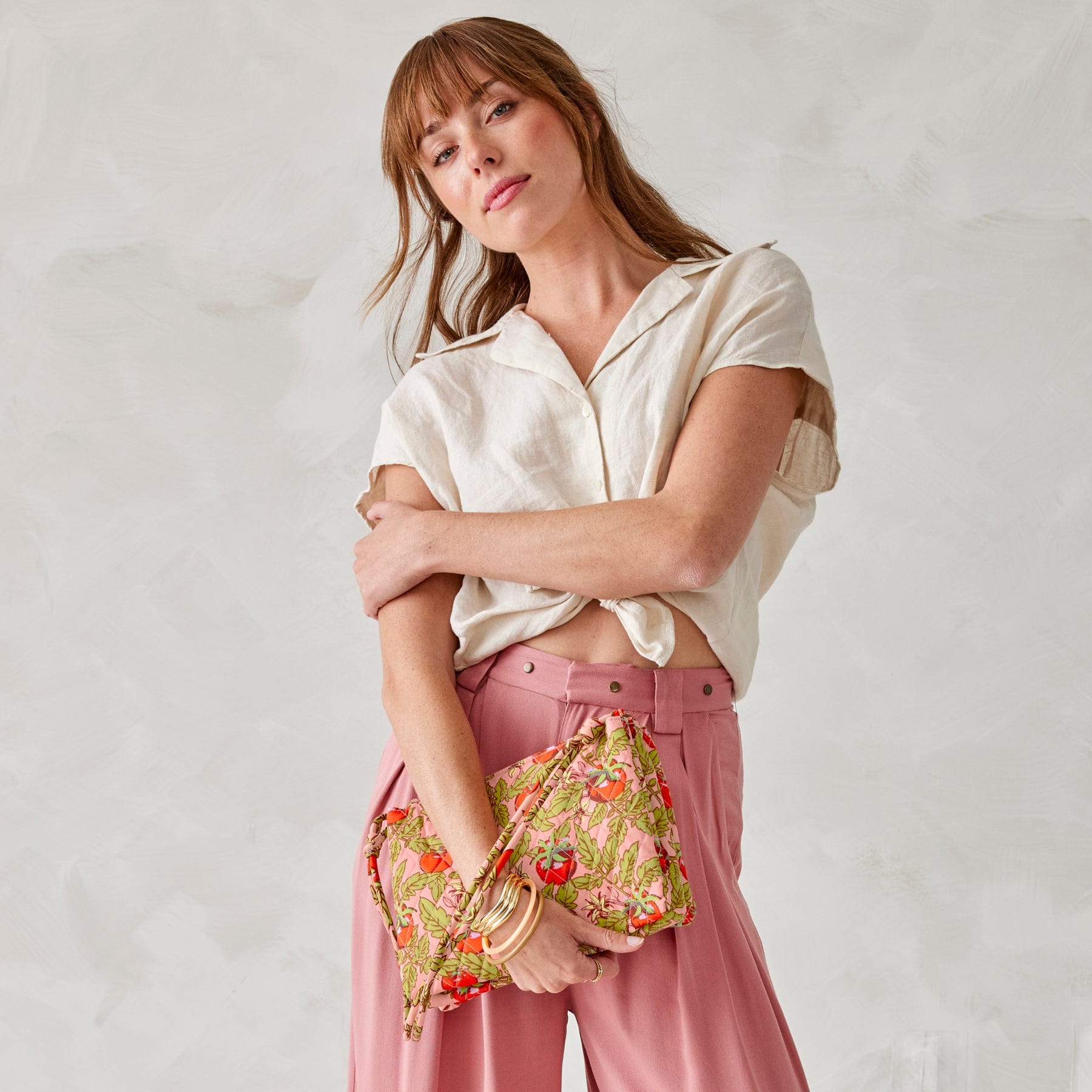 Foxbury Crossbody