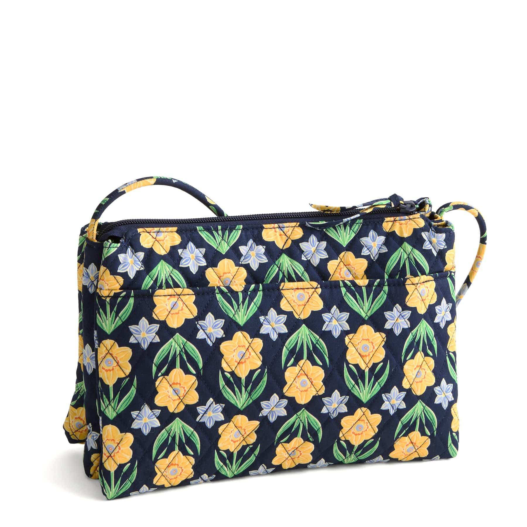 Foxbury Crossbody
