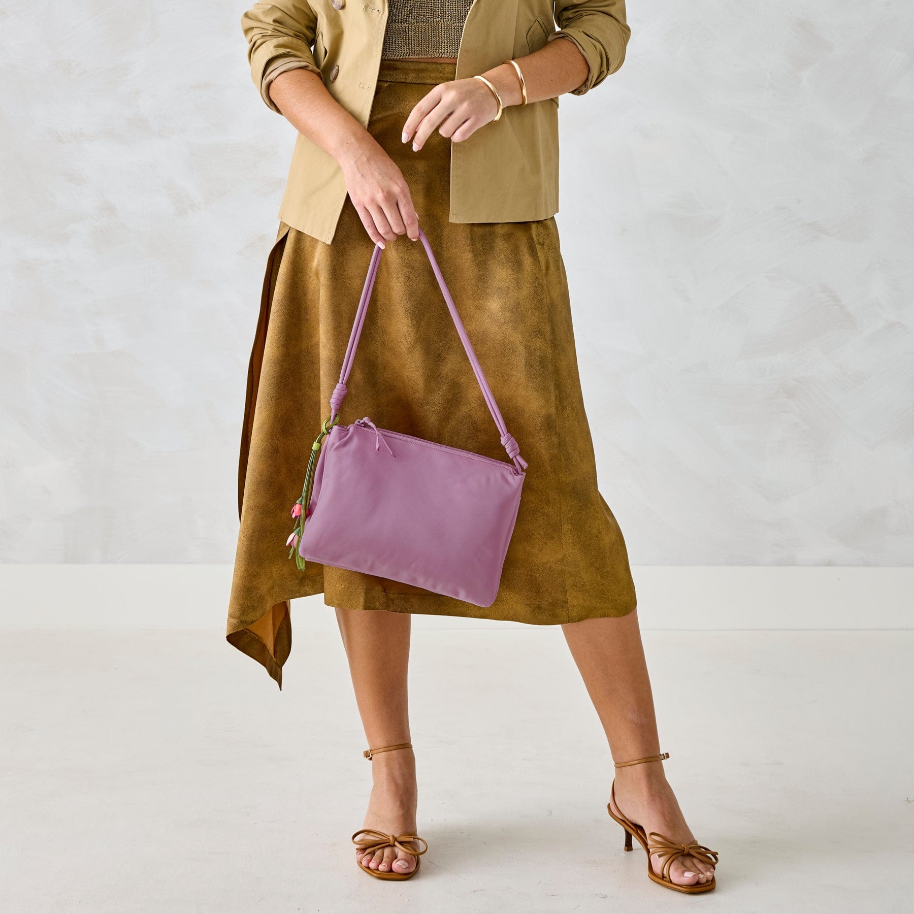 Foxbury Crossbody