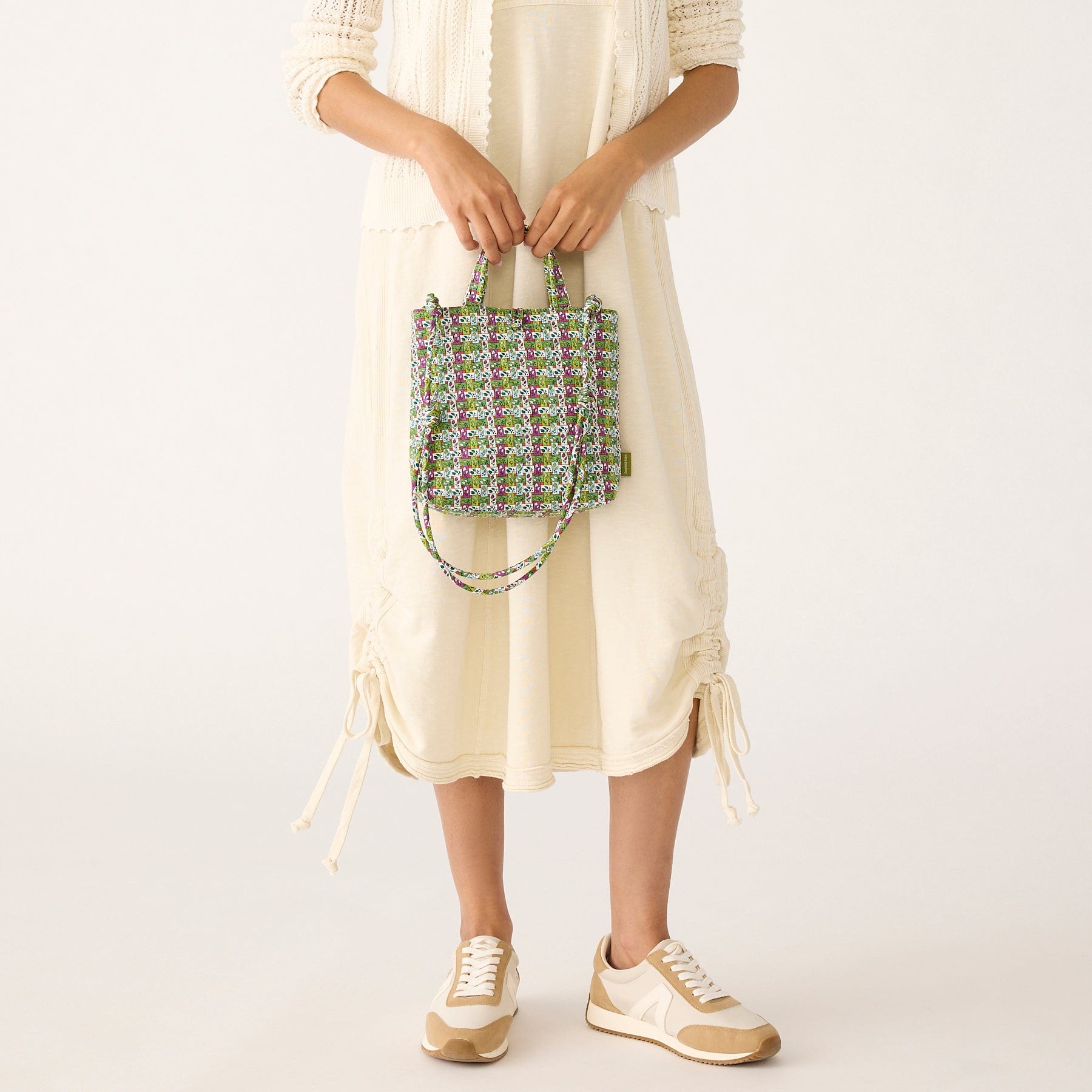 Mini Original Tote Bag