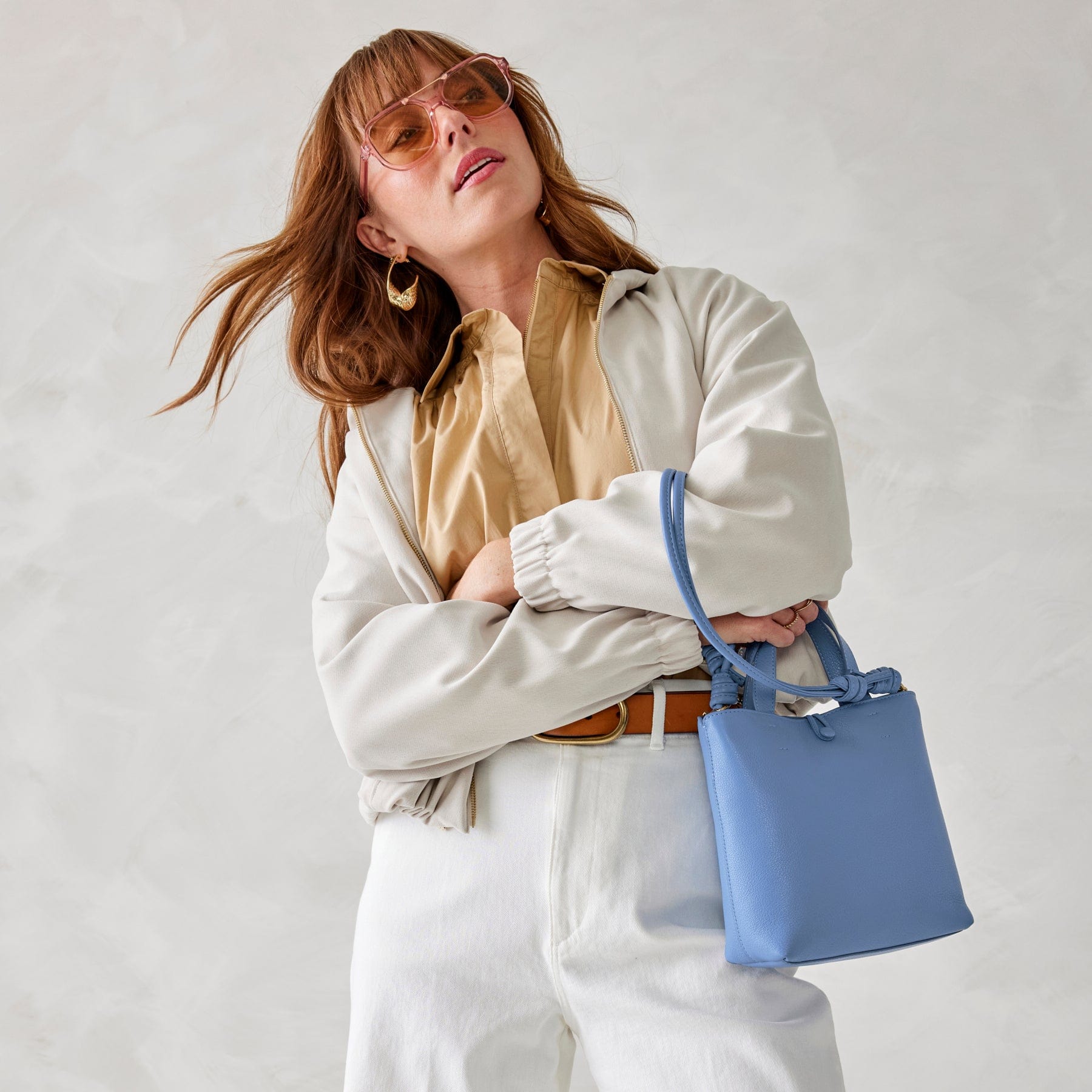 Mini Original Tote Bag
