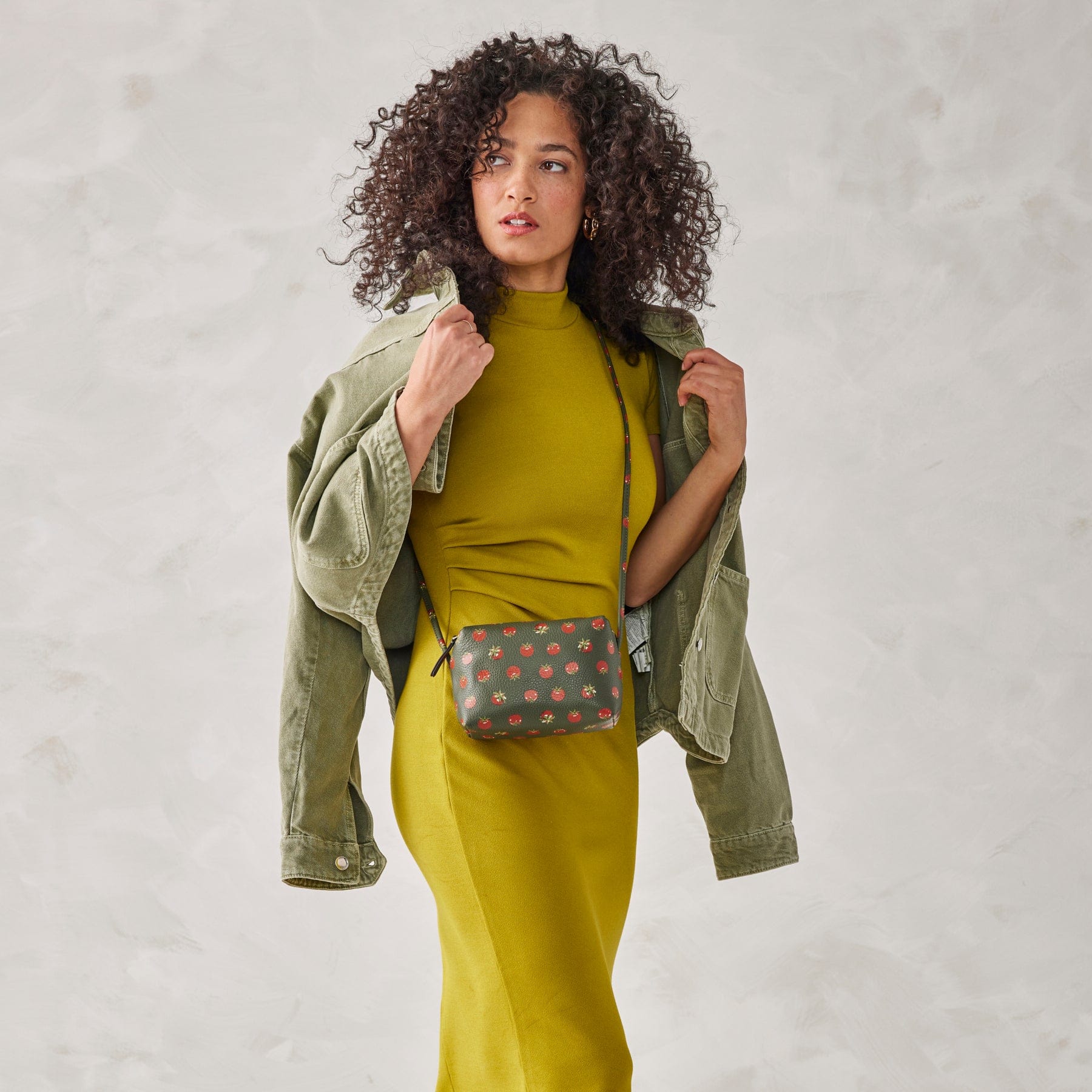 Blake Crossbody