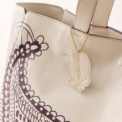 Hathaway Tote Bag