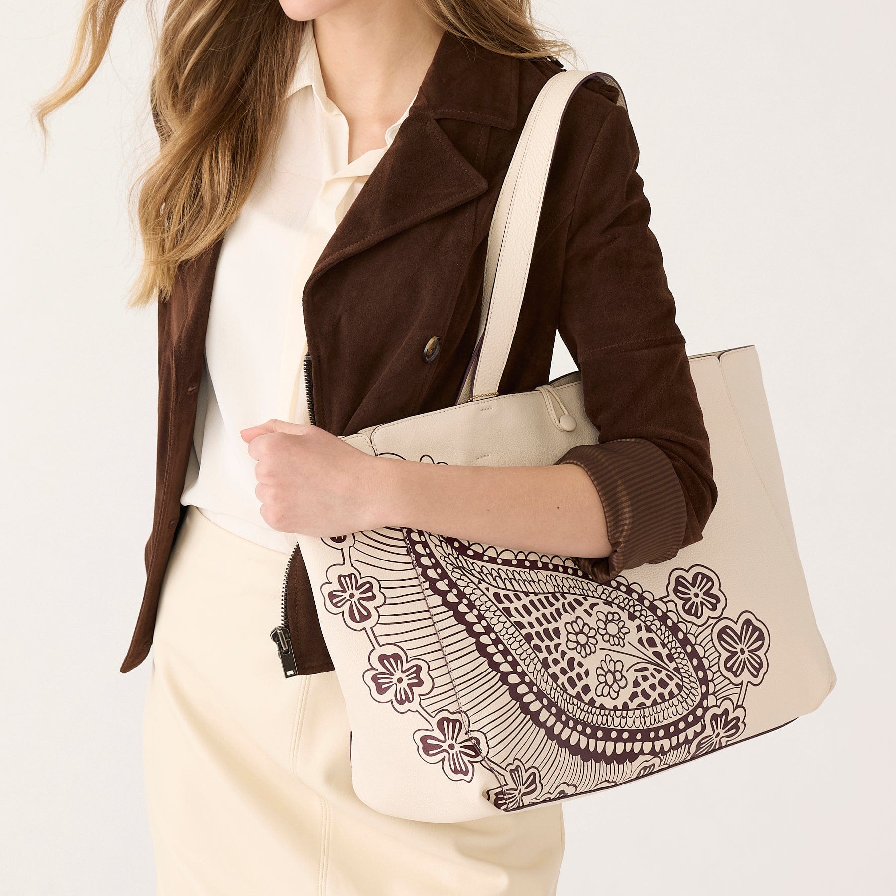 Hathaway Tote Bag