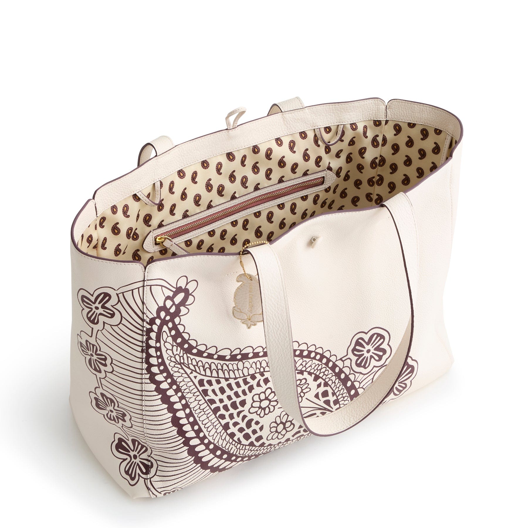 Hathaway Tote Bag