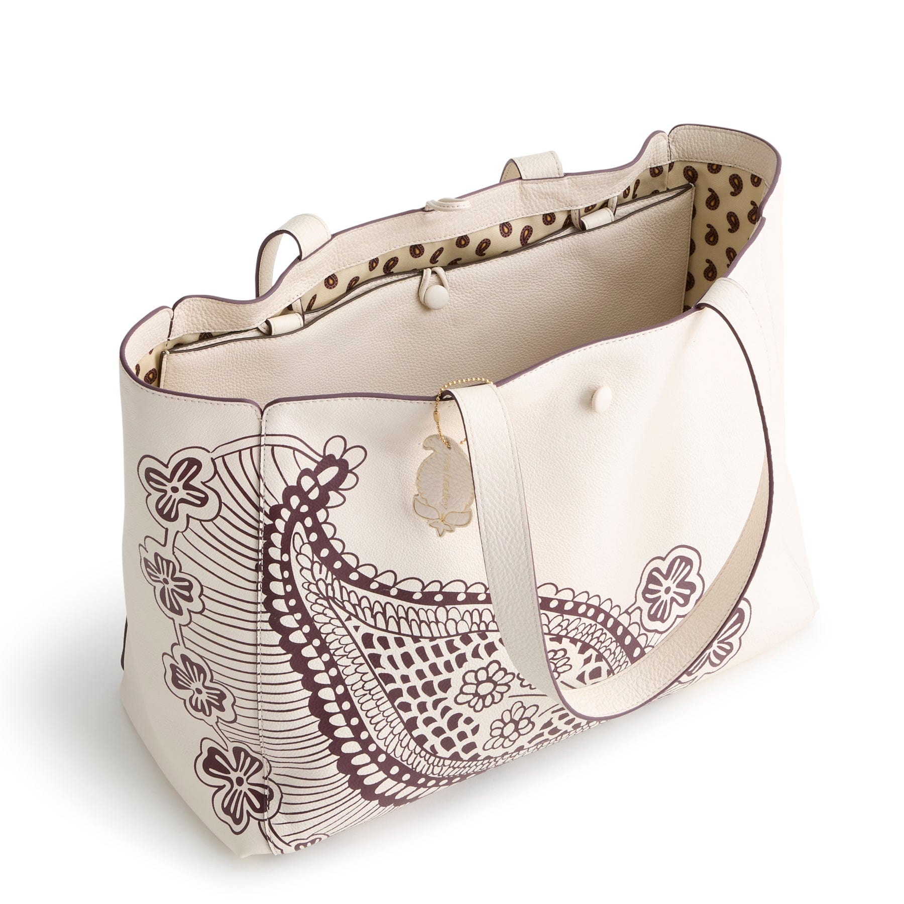 Hathaway Tote Bag