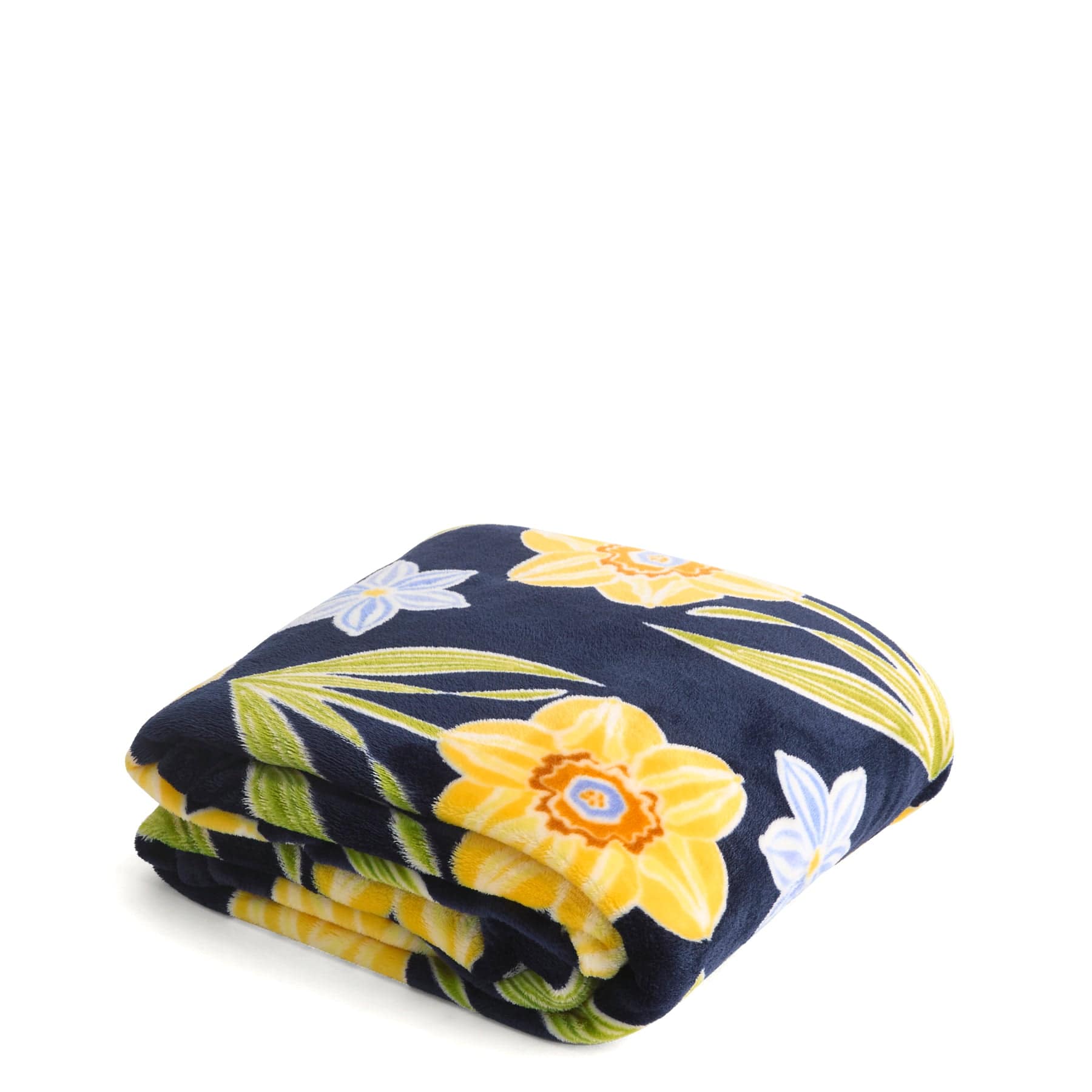 Plush Throw Blanket