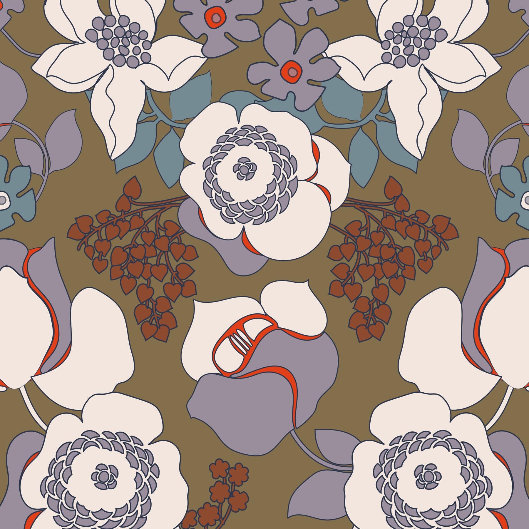 Plush Throw Blanket