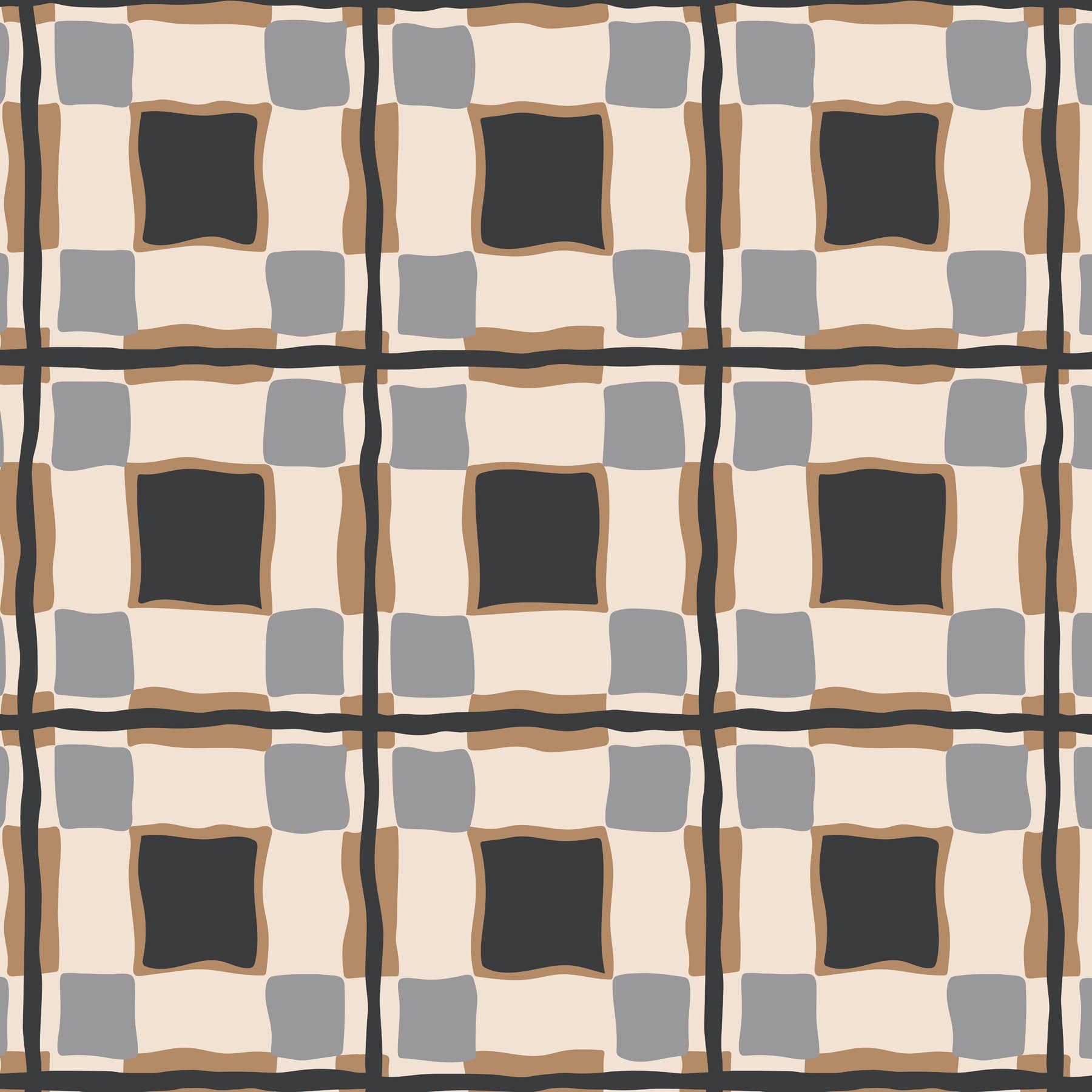 Plush Throw Blanket