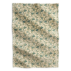 Oversized Throw Blanket