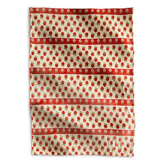 Oversized Throw Blanket