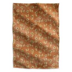 Oversized Throw Blanket