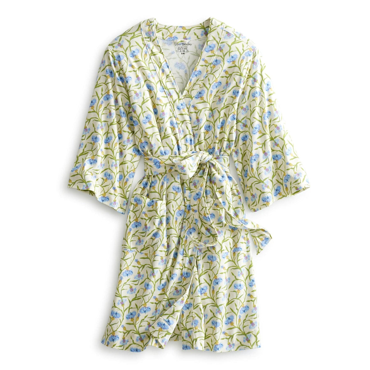 Knit Robe