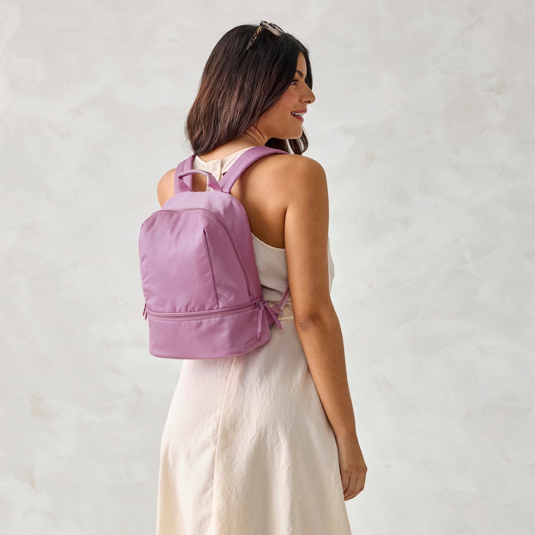 Small Chancery Backpack