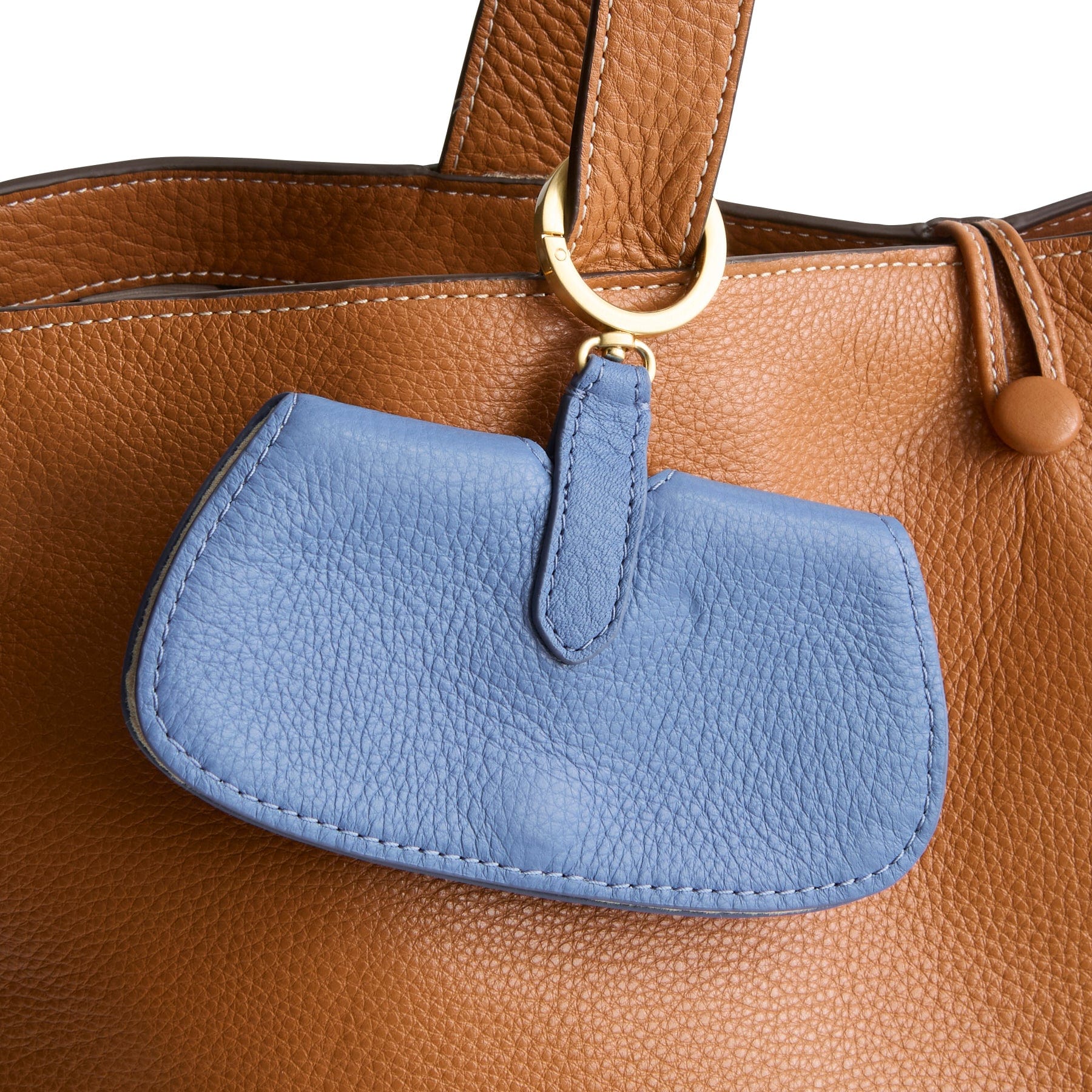 Sunglasses Bag Charm