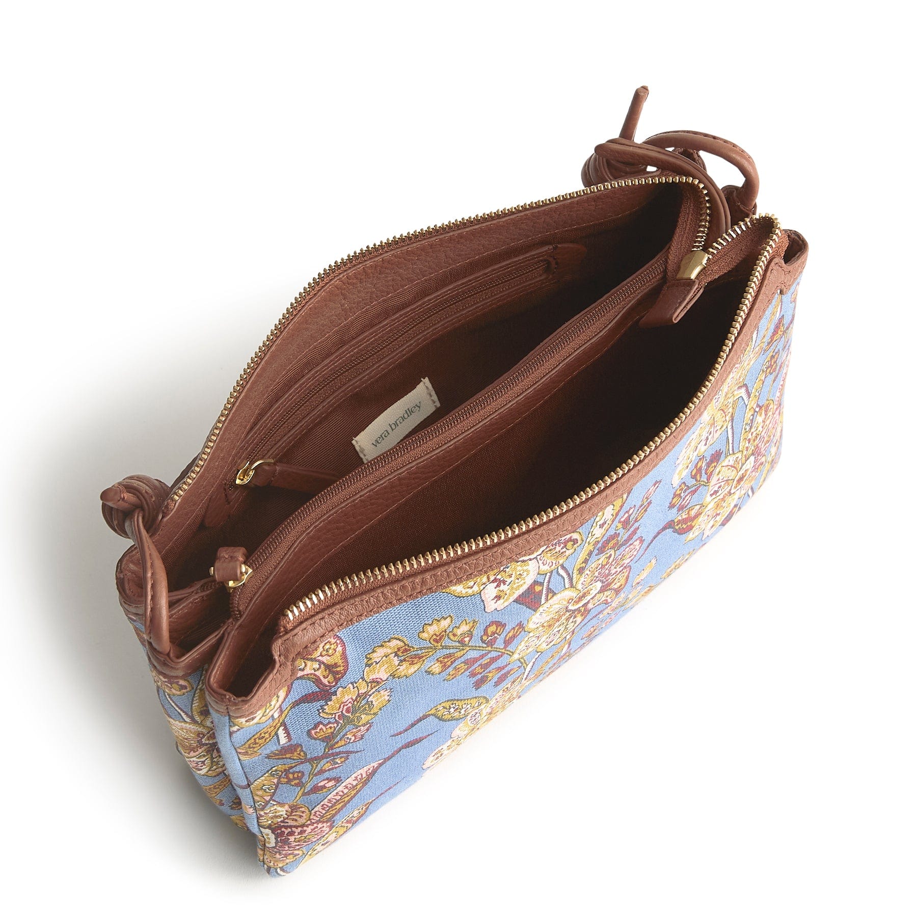 Foxbury Crossbody